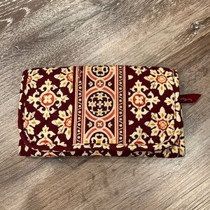 Vera Bradley wallet